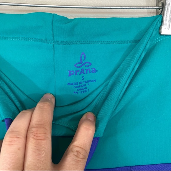 Prana | NWT Solana Convertible Halter Dress - Picture 6 of 9